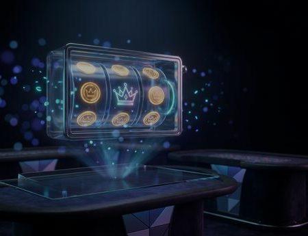 MrBet Casino